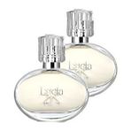Lucia Edt 50 ml Kadın Parfüm 2 Adet Yeni AMBALAJ(%100 Orjinal,barkotlu Ürün)