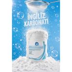 Lucida Clean İngiliz Karbonatı Meyve ve Sebze Temizleyici (Yenilebilir,İçilebilir) 1000 gr - 1 lt.