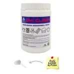 Lucida Clean Oxi Clean Sihirli Oksijenli Leke Çıkarıcı Deterjan Organik 1 kg