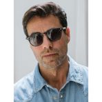 Lucien Grey Blue Erkek Güneş Gözlüğü