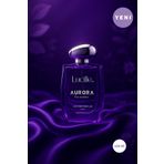 Lucille Aurora Özel Kutusunda 100 ML EDP Unisex Parfümü Fresh Koku - Esans Kalıcı Koku