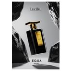 Lucille Equa Özel Kutusunda 100 ML EDP Unisex Parfüm Baharatlı Koku - Esans Kalıcı Koku