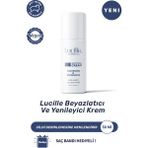 Lucille Leke Karşıtı ve Aydınlatıcı Vegan Yüz Bakım Kremi B5 Vitamini 50 ml
