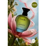 Lucille Lumiere Özel Kutusunda 100 ML EDP Unisex Parfüm Aromatik Koku - Esans Kalıcı Koku