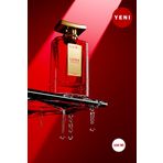 Lucille Luna Özel Kutusunda 100 ML EDP Kadın Parfümü Baharatlı Koku - Esans Kalıcı Koku