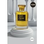 Lucille Noble Özel Kutusunda 100 ML EDP Erkek Parfümü Aromatik Koku - Esans Kalıcı Koku