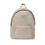 Lucina Nora Neoprene Sırt Çantası, Bebek Bakım Spor Laptop Çantası
