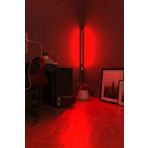 luciole Led Lambader Renk Rgb Animasyon Uzaktan Kumandalı Yapışkanlı Dured
