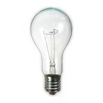 Luck Lite 200W 220-240V 1000Lm 3000K E27 A60 Akkor Flamanlı Normal Ampul