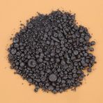 LUCKDANO %99,99 Selenyum Topakları, 10g / 0.4oz, Se Metal Küçük Saflıkta Numune, Metal Aksesuar, Deneyler Için, Çantalı