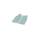 Luckka Heritage Puffy Astarlı Peluş Bebek Çocuk Yelek - Wellsoft Yelek - ZTPUFYELEK 3-4 yaş YEŞİL