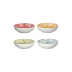 Lucky Art Aurea 4Lu Seramik Kase Set 15Cm