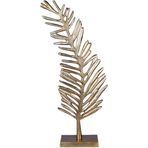 Lucky Art Gold 64 cm Ağaç Dekor