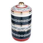 Lucky Art Lancelot Bone Kavanoz 21 cm