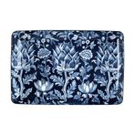 Lucky Art Lunara Seramik Sunum Tepsisi 36X24Cm