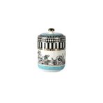 Lucky Art Maggey New Bone China Porselen 16 cm Kavanoz