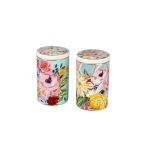 Lucky Art Peony Bone 2Li Kavanoz Seti 750Ml Lyba 043