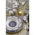 Lucky Art Royal Canterbury Granada 70 Parça Yemek Takımı