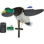 Lucky Duck Lucky Junior II Uzaktan Kumandalı Kanatlı Mühre
