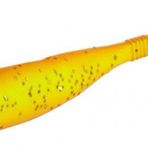 Lucky John Basara 3D Soft Swim 5 (12.7 cm) 4P Silikon Yem