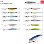 Lucky John Basara Jigger Jig Yem 12 Gr 003