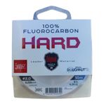 Lucky John Fluorocarbon Hard 30M Misina
