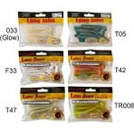 Lucky John Long John 3.1'' (7.87 Cm) 8'li Paket Silikon Yem - 033