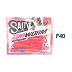 Lucky John Lugworm SaltWater 11,5Cm Lrf Silikon Yem F40