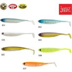 Lucky John Makora 3D Shad Tail 3'' (7.62 Cm) 7 Adet Silikon Yem - 9