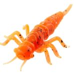 Lucky John Nayada 2'' (5 cm) 9p Silikon Yem - F05