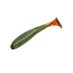 Lucky John S-Shad Tail 2.8'' 7.11 cm 7P Silikon Yem