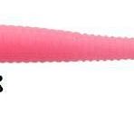 Lucky John S-Shad Tail 9.6Cm Silikon Yem Süper Pink
