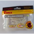 LUCKY JOHN TİOGA 2'' TR009 SİLİKON YEM