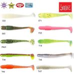 Lucky John Tioga 3.4&#039;&#039; (8.64 Cm) 6p Silikon Yem - Seçeneği: 71