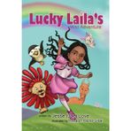 Lucky Laila's Wild Adventure