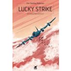 Lucky Strike - Kim Stanley Robinson