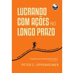 LUCRANDO COM AçõES NO LONGO PRAZO
