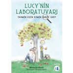 Lucy nin Laboratuvarı - Tahmin Edin Kimin Gazı Var - Michelle Houts