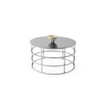 Lucy Orta Sehpa, Krom, Füme