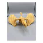 Lucylund Syrax Ejderha Game Of Thrones Chracter Figure Figür Syrax