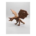 Lucylund Vhagar Ejderha Dragon Game Of Thrones Chracter Fİgure Figür Vhagar