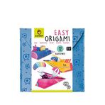 Ludattica Adım Adım Origami Uçaklar Çocuk Yabancı Dil Aktivite Kitabı