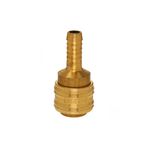 Lüdecke ES 13T 13 mm Stoper Gövde