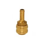 Lüdecke ES 8T 8 mm Stoper Gövde