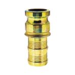 Ludecke Vts Kamlok Rekor 38Mm - 38 mm