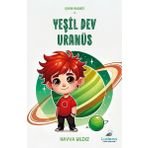 Ludena Yayınları Yeşil Dev Uranüs