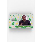 Ludio Kurtlar Vadisi Iplikçi Kredi Kartı & Akbil Sticker Kaplama