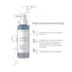 Ludita Hassas Ciltler İçin Arındırıcı Yüz Yıkama Jeli Ferahlatıcı Etkiyle Temizleyici Formül - standart