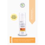 Ludita Suya Dayanıklı, Leke karşıtı , yüksek korumalı Güneş Kremi SPF 50+