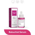 Ludita Yaşlanma Karşıtı Bakuchiol + Hibiscus Serum ( Retinol Alternatifi )